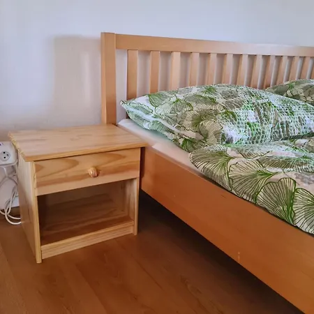 U Lojzika Pulkov