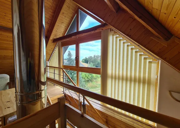 Semesterbostad U Lojzika *
